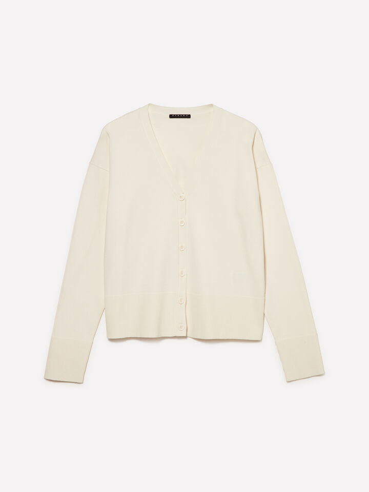 CARDIGAN M/L Donna