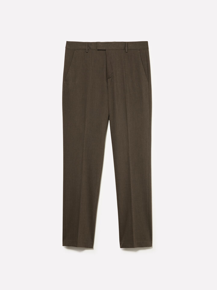 PANTALONE Uomo