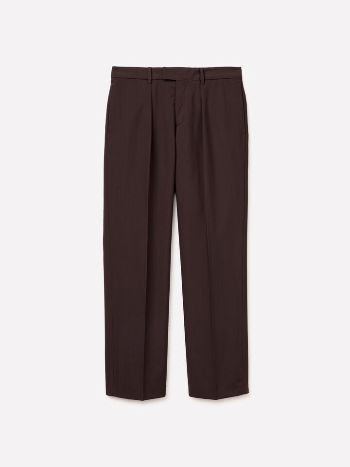 PANTALONE Uomo