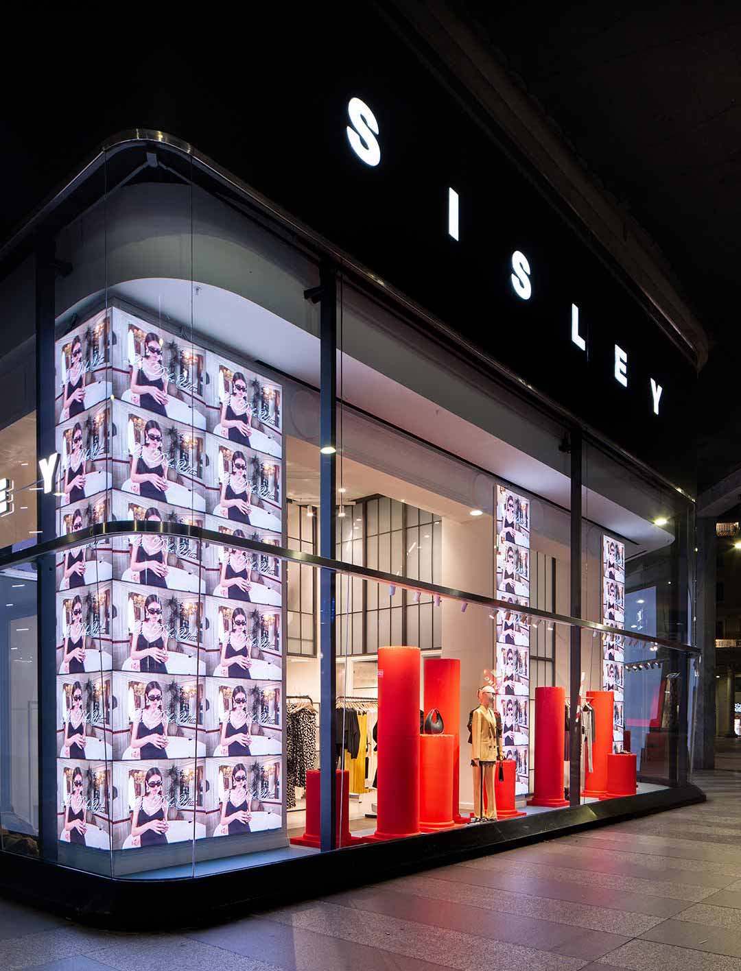 codice di condotta | Sisley