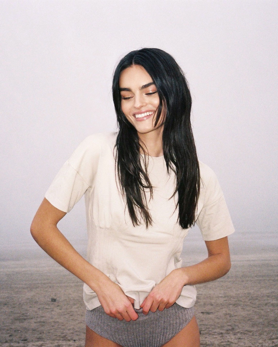 cotone biologico | Sisley