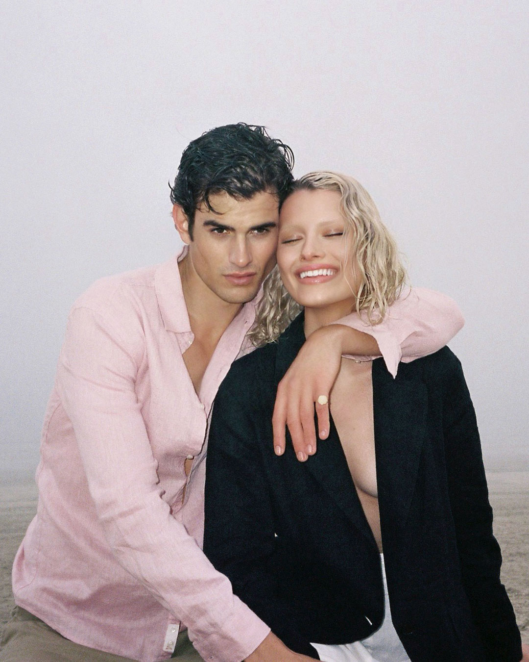 lino europeo | Sisley