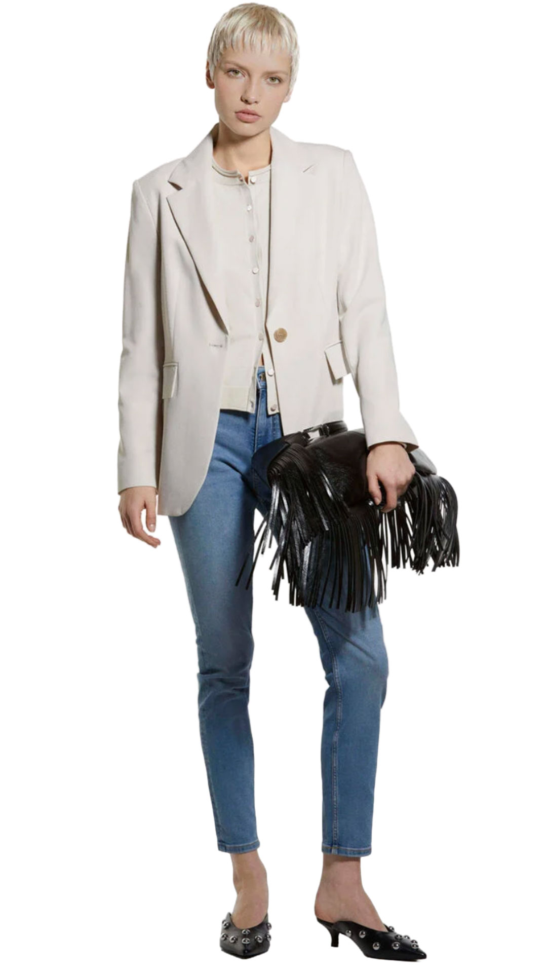 Denim Fit Guide | Sisley