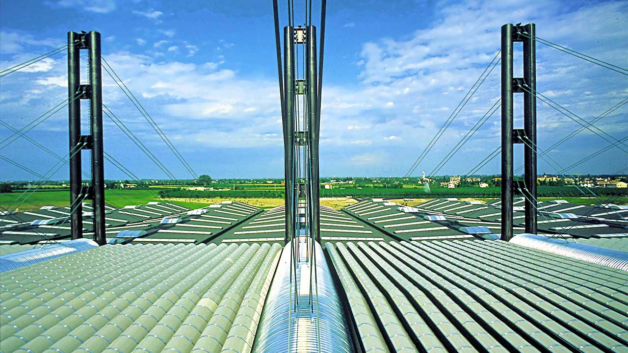 LOGISTICA E PACKAGING ECO FRIENDLY | Sisley